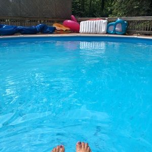 Meet your Posher, Laura